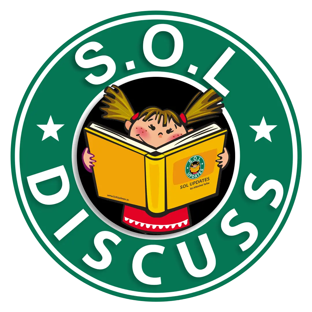 sol discuss logo